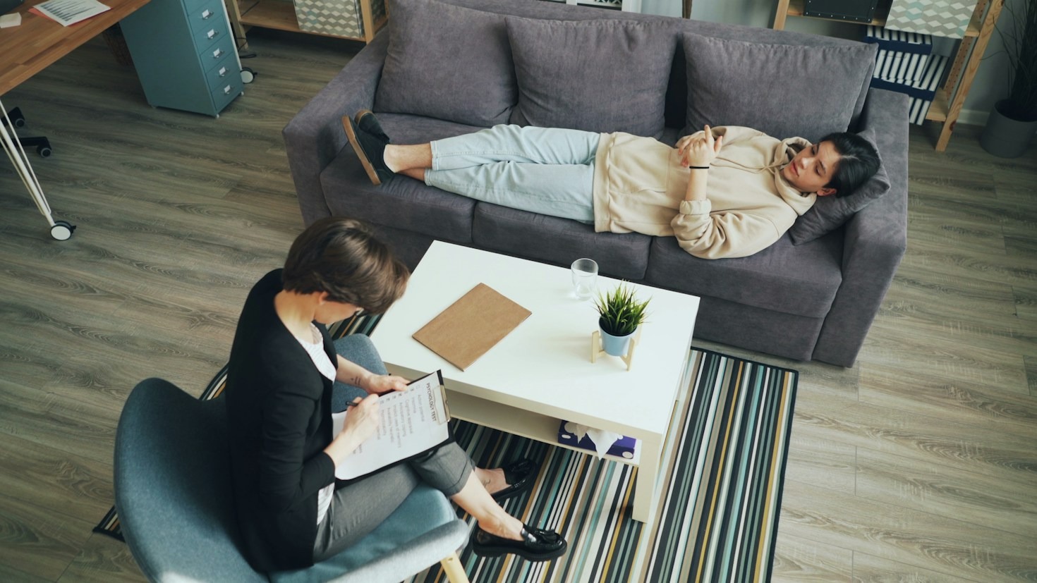 Quando iniziare un percorso di psicoterapia: i segnali da non ignorare